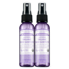 Lavender - Hand Sanitizer 2-Pack