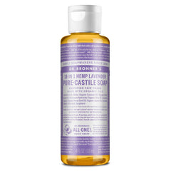 Lavender - Pure-Castile Magic Soap