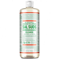 Sal Suds Biodegradable Cleaner